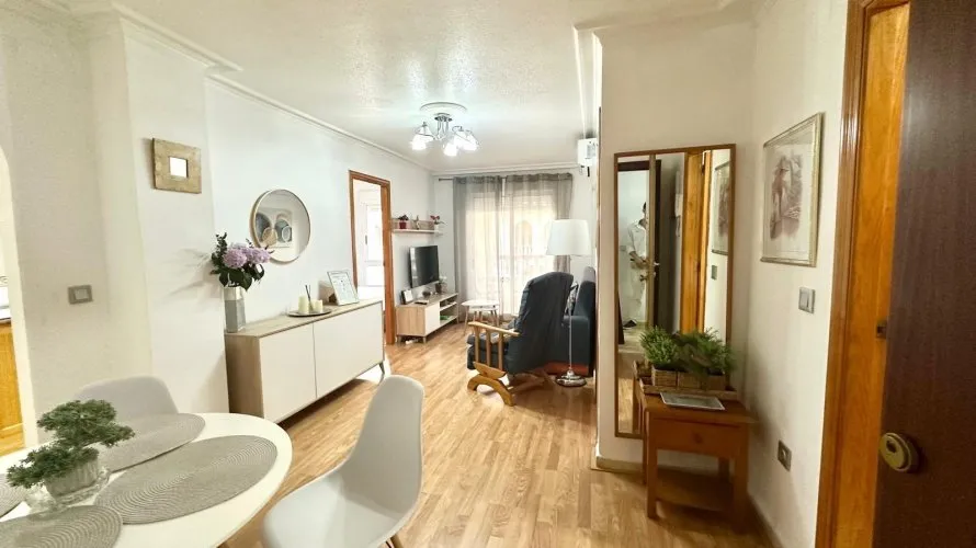 Apartment de 58m² à Torrevieja, Espagne No. 2308 № 22