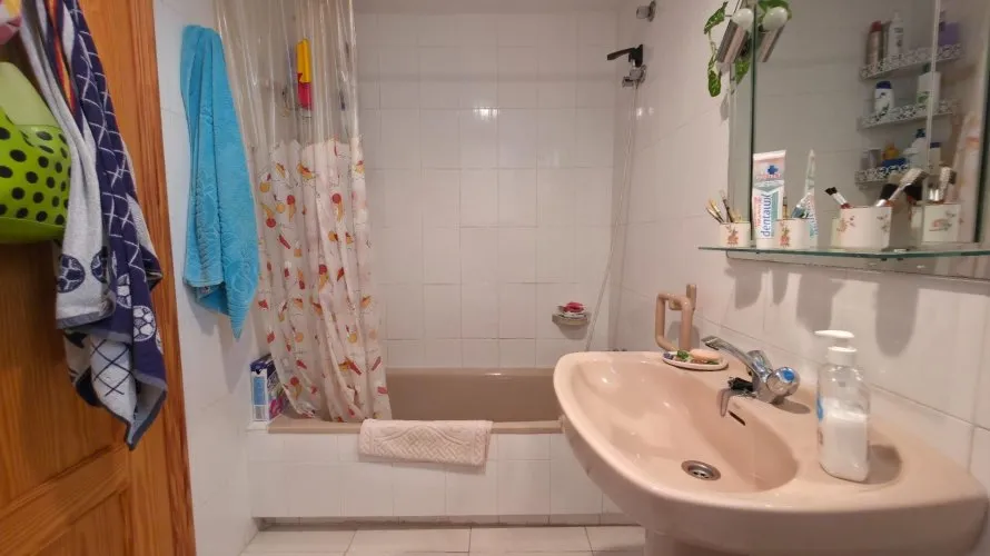 Apartment de 1 chambre à Torrevieja, Espagne No. 2371 № 3