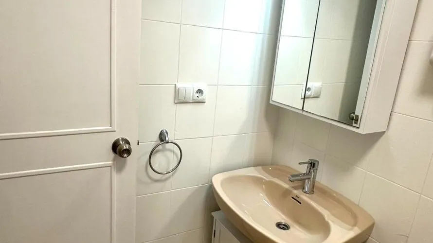 Apartment de 1 chambre à Torrevieja, Espagne No. 2372 № 10
