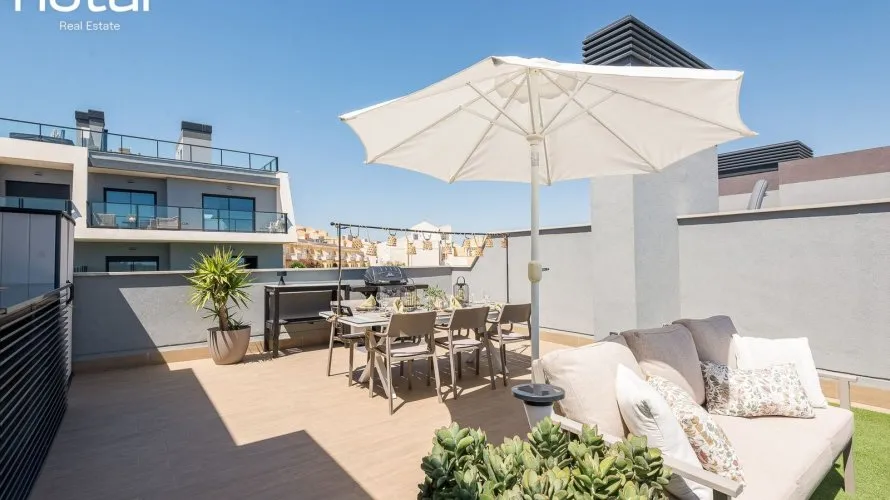 Apartment de 75m² à Gran Alacant, Espagne No. 2125 № 26