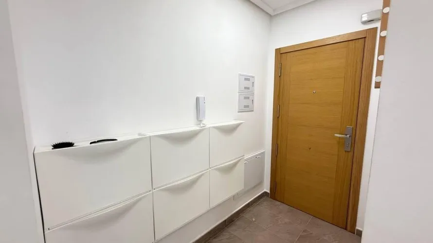 Apartment de 1 chambre à Torrevieja, Espagne No. 2190 № 5