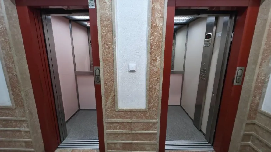 Apartment de 1 chambre à Torrevieja, Espagne No. 2371 № 1