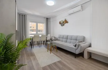 Apartment de 54m² à Torrevieja, Espagne No. 2246