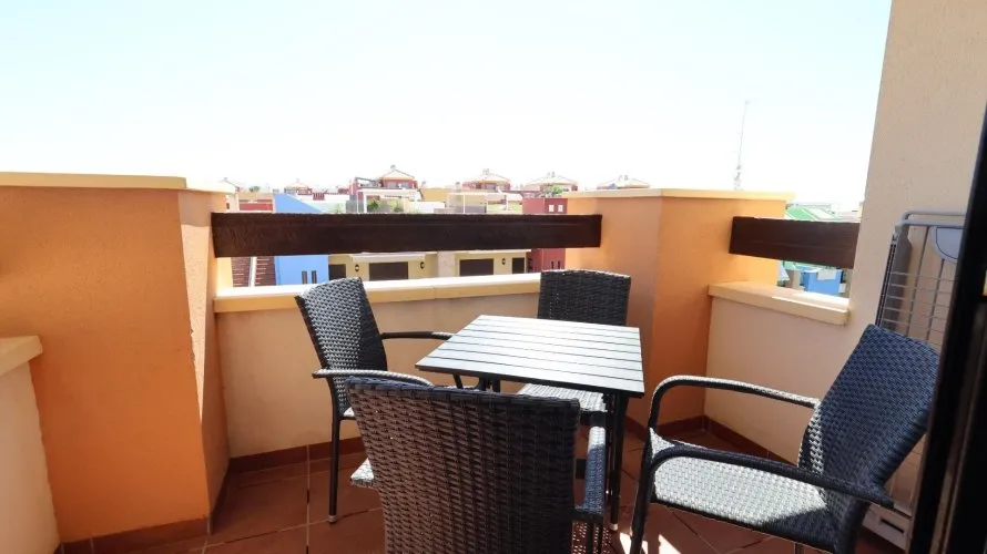 Apartment de 2 chambres à La Zenia, Espagne No. 2137 № 18