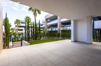 Apartment de 146m² à La Zenia, Espagne No. 2127