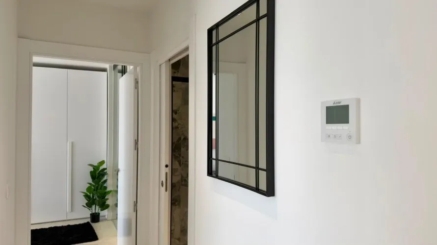 Penthouse de 2 chambres à Finestrat, Espagne No. 2050 № 13