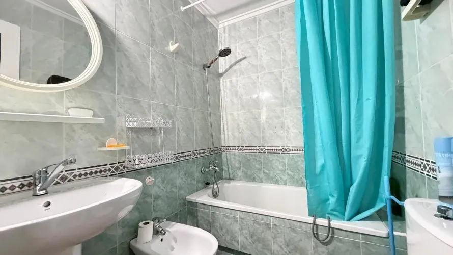 Apartment de 1 chambre à Torrevieja, Espagne No. 2253 № 15