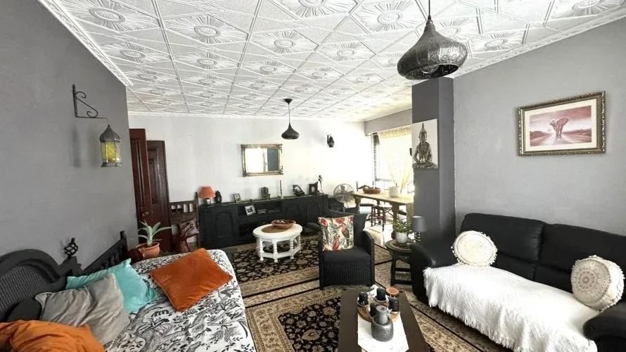 Apartment de 108m² à San Miguel de Salinas, Espagne No. 2170 № 12
