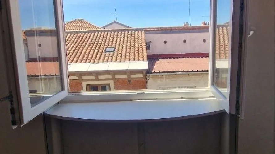 Apartment de 25m² à Madrid, Espagne No. 2024 № 16