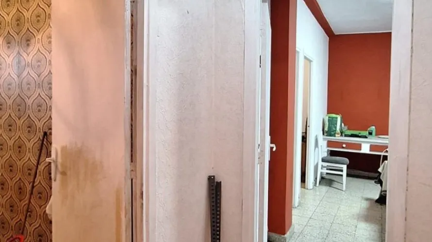 Apartment de 1 chambre à Mieres, Espagne No. 2289