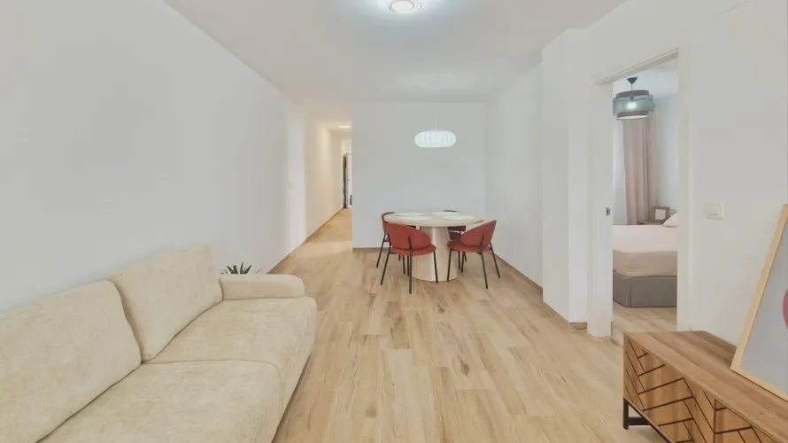 Apartment de 1 chambre à San Fulgencio, Espagne No. 2320 № 12