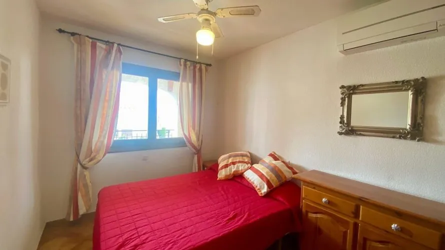 Apartment de 2 chambres à Cabo Roig, Espagne No. 2012 № 1