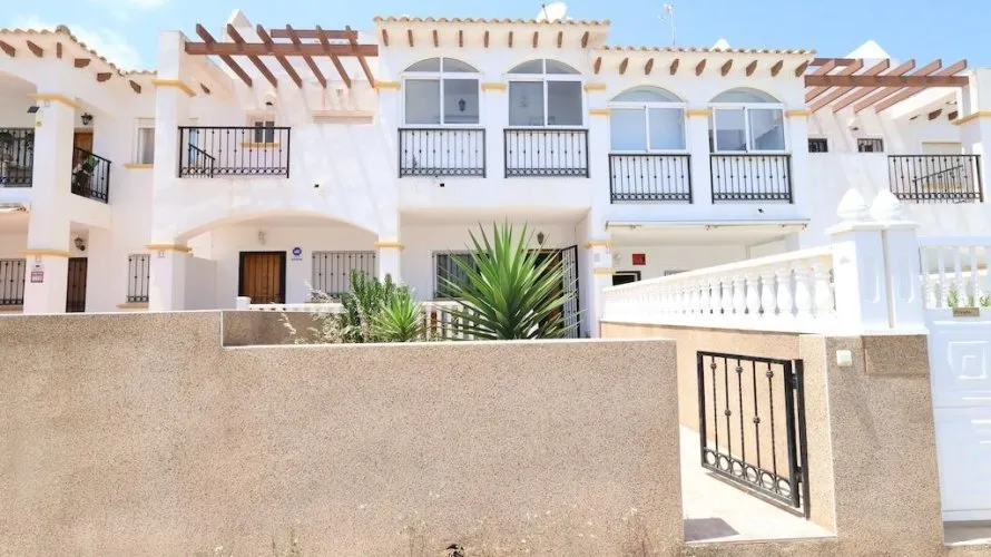 Duplex de 2 chambres à Los Altos, Espagne No. 2030 № 20