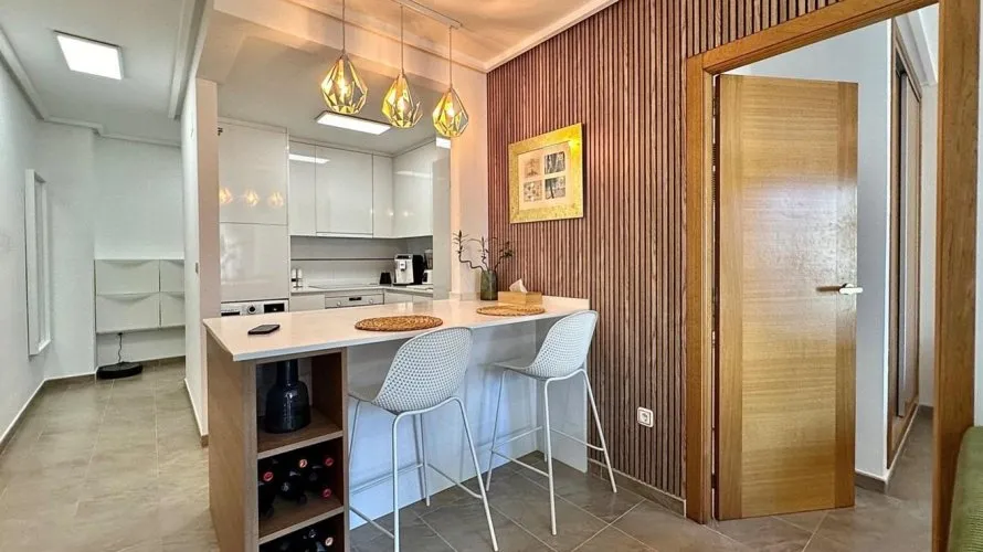 Apartment de 1 chambre à Torrevieja, Espagne No. 2190 № 26