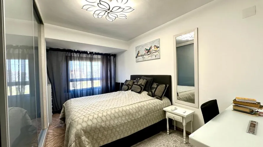 Apartment de 4 chambres à Alicante, Espagne No. 2105 № 22