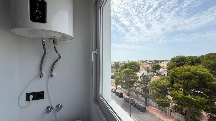 Apartment de 1 chambre à La Zenia, Espagne No. 2149 № 2
