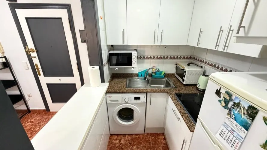 Apartment de 1 chambre à Torrevieja, Espagne No. 2253 № 17