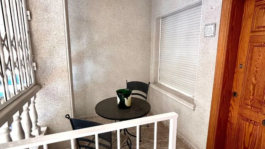 Apartment de 3 chambres à Torrevieja, Espagne No. 2239 № 11