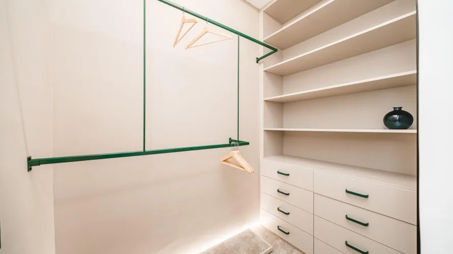 Apartment de 4 chambres à Madrid, Espagne No. 2060 № 3