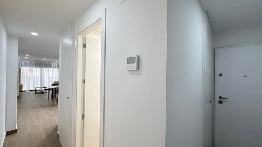 Apartment de 2 chambres à Torrevieja, Espagne No. 2162 № 22