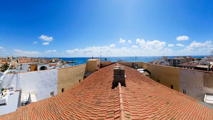 Penthouse de 3 chambres à Pilar de la Horadada, Espagne No. 2065 № 21