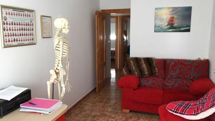 Penthouse de 3 chambres à Los Alcazares, Espagne No. 2165 № 16