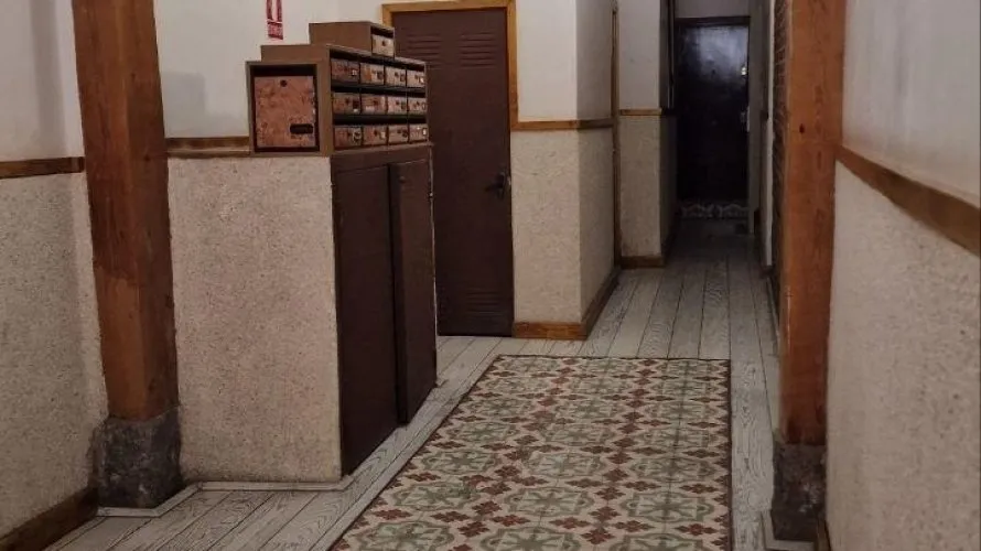 Apartment de 25m² à Madrid, Espagne No. 2024 № 7