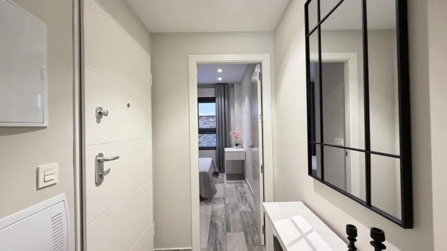 Apartment de 1 chambre à Torrevieja, Espagne No. 2408 № 25
