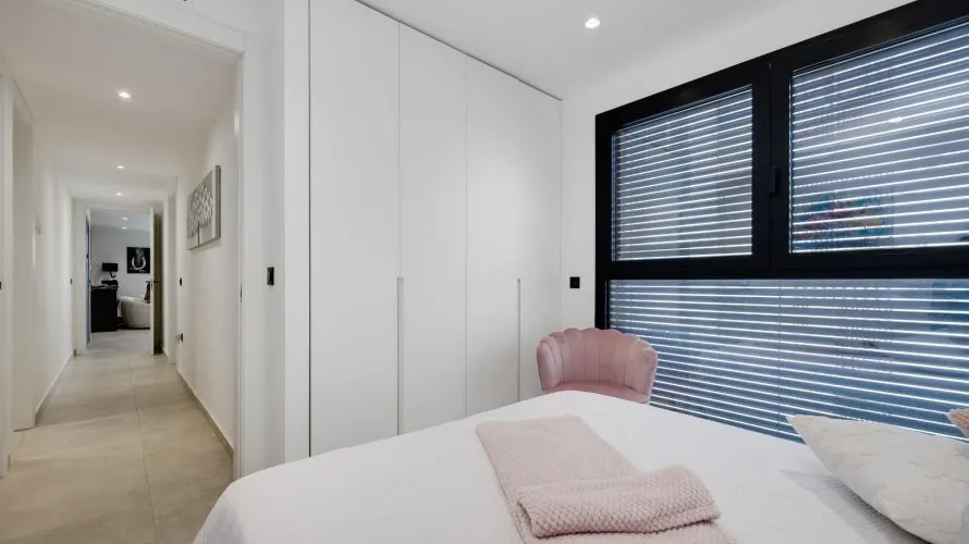 Apartment de 3 chambres à Torrevieja, Espagne No. 2043 № 6