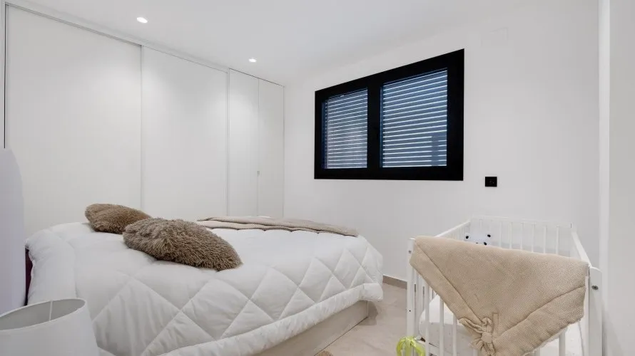 Apartment de 3 chambres à Torrevieja, Espagne No. 2043 № 10