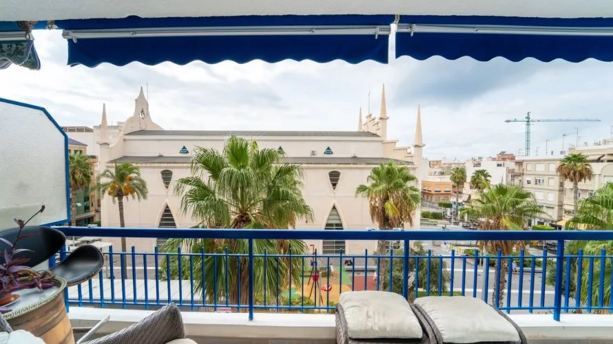Apartment de 102m² à Torrevieja, Espagne No. 2118 № 5