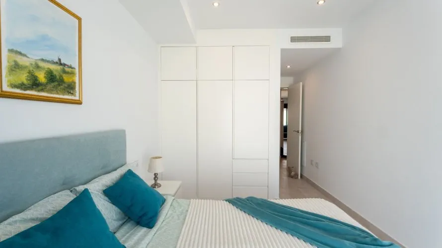Apartment de 87m² à Las Esperanzas, Espagne No. 2122 № 14