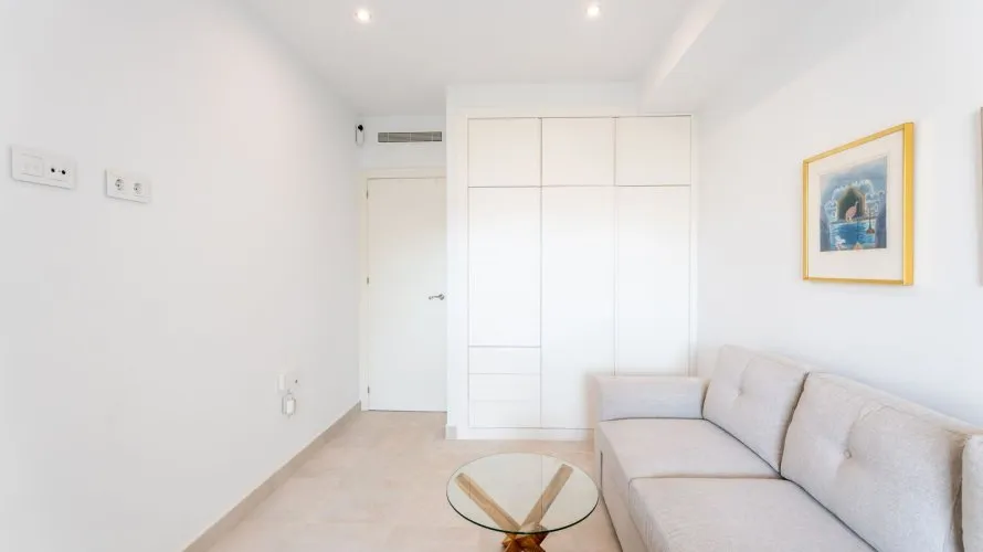 Apartment de 87m² à Las Esperanzas, Espagne No. 2122 № 1