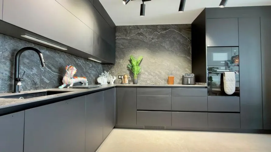 Penthouse de 2 chambres à Finestrat, Espagne No. 2050 № 3