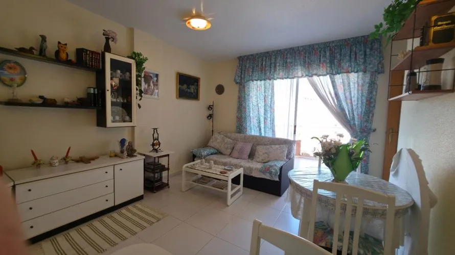 Apartment de 1 chambre à Torrevieja, Espagne No. 2371 № 13
