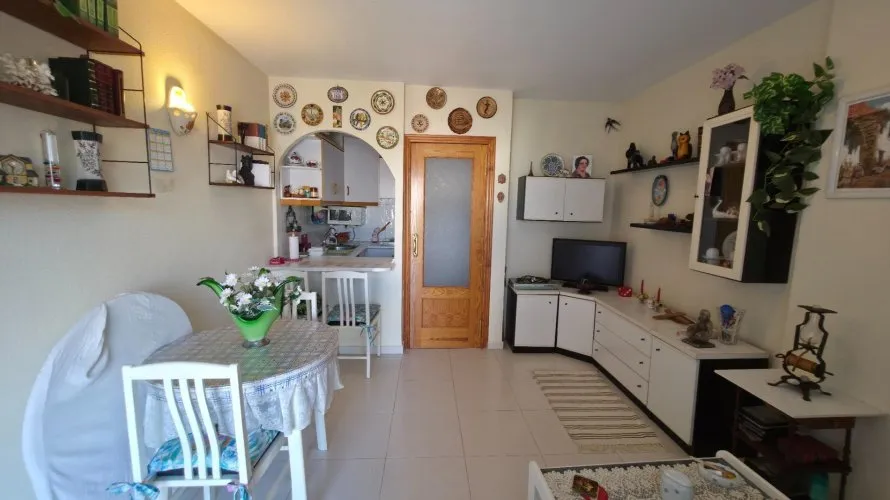 Apartment de 1 chambre à Torrevieja, Espagne No. 2371 № 18