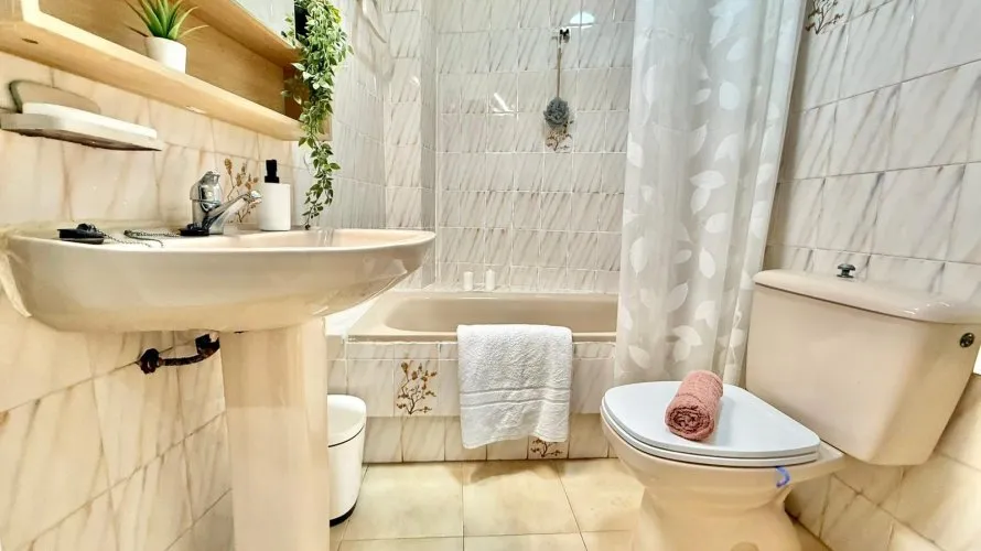 Apartment de 1 chambre à Lo Pagan, Espagne No. 2278 № 7