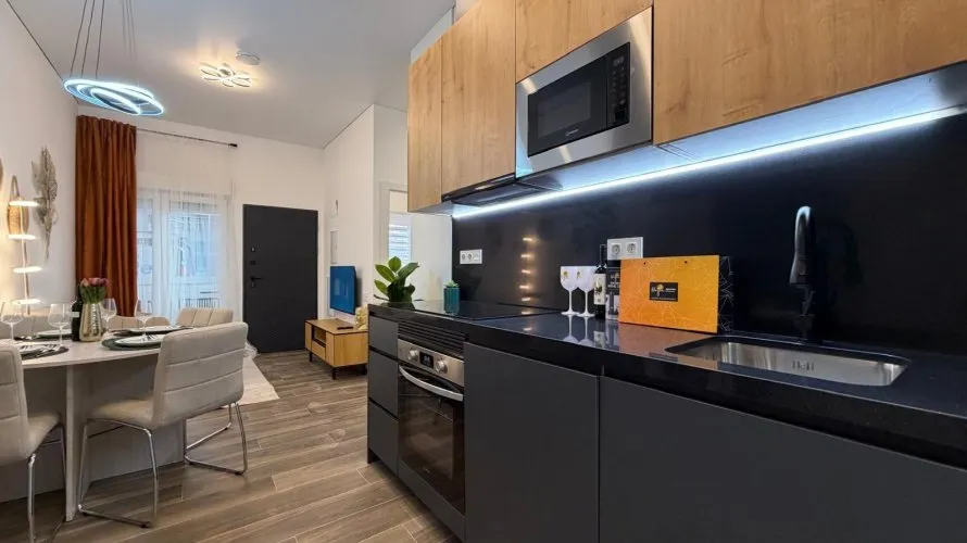Apartment de 2 chambres à Torrevieja, Espagne No. 2263 № 12