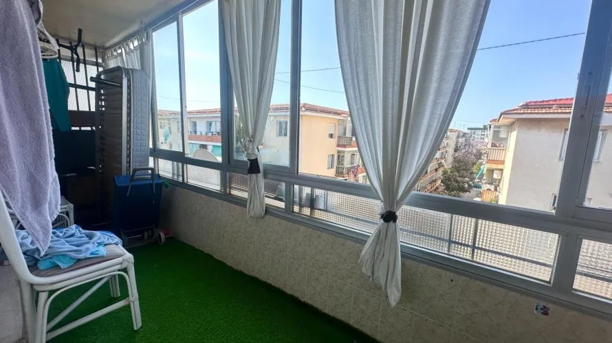 Apartment de 89m² à Alicante, Espagne No. 2336 № 1