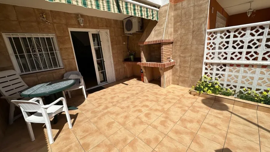 Penthouse de 2 chambres à Torrevieja, Espagne No. 2273 № 7