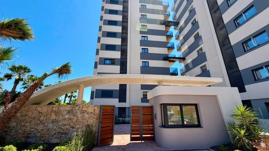 Apartment de 2 chambres à Torrevieja, Espagne No. 2140 № 5