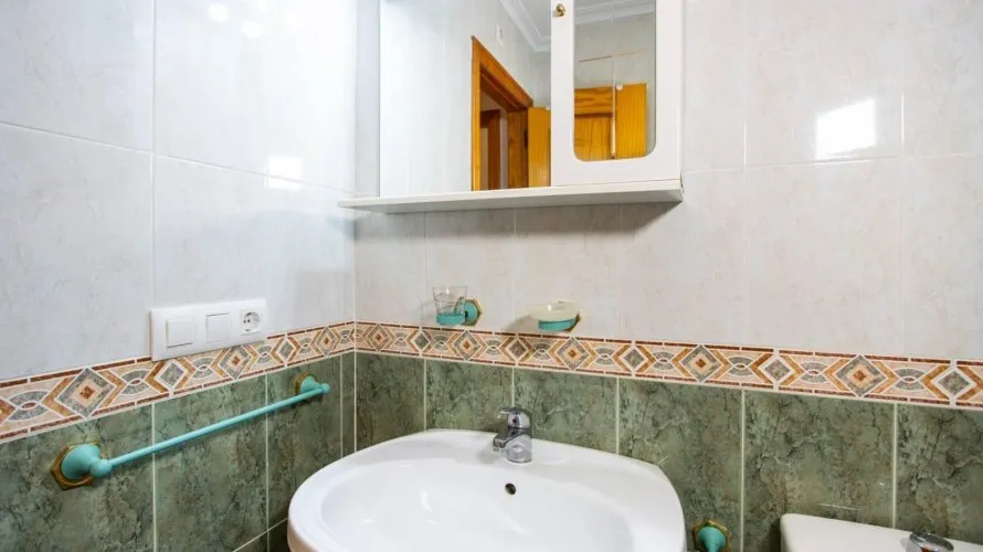 Apartment de 1 chambre à Torrevieja, Espagne No. 2377 № 6