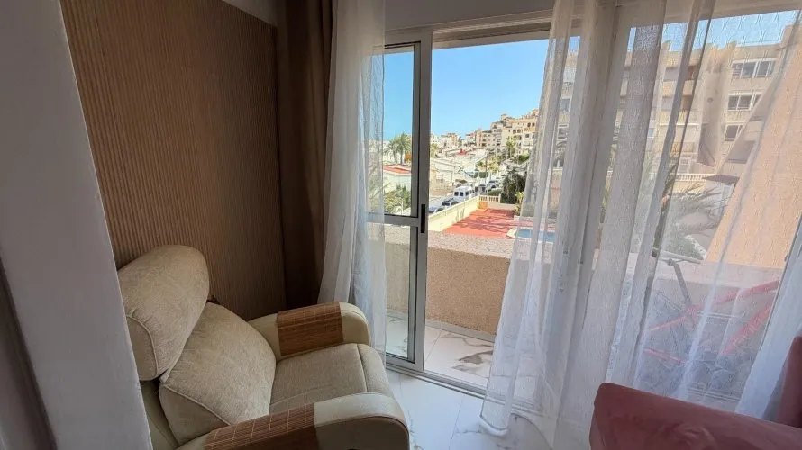 Apartment de 44m² à Torrevieja, Espagne No. 2283 № 6