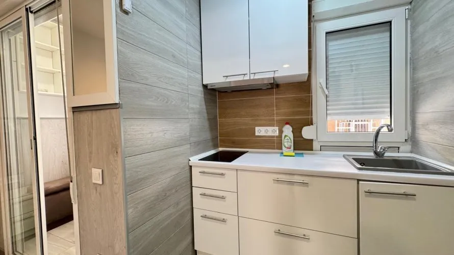 Apartment de 2 chambres à Torrevieja, Espagne No. 2195 № 18