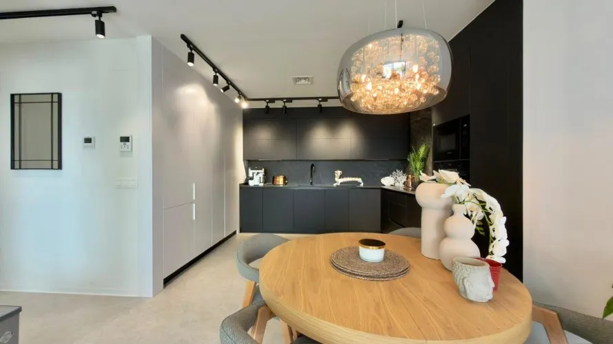 Penthouse de 2 chambres à Finestrat, Espagne No. 2050 № 25