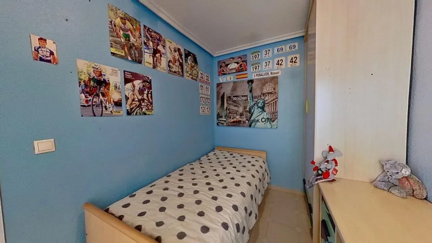Apartment de 4 chambres à Torrevieja, Espagne No. 2042 № 21