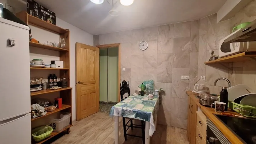 Apartment de 3 chambres à Alicante, Espagne No. 2221 № 10