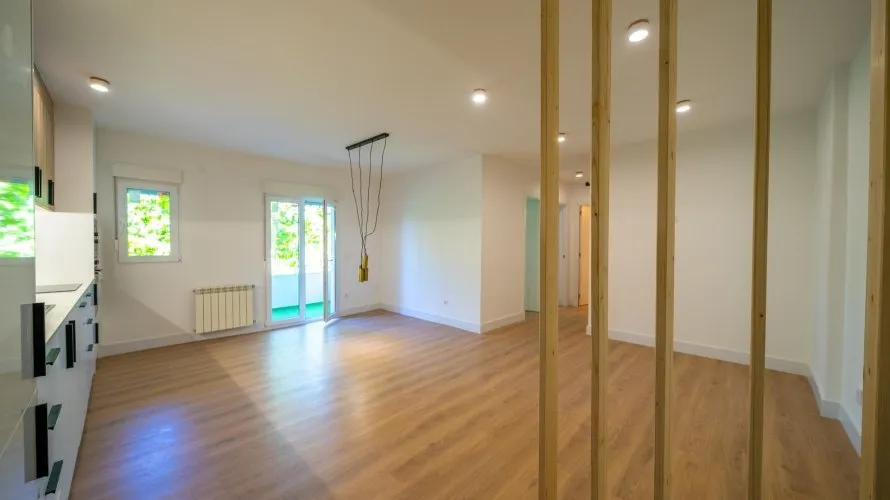 Apartment de 1 chambre à Fuenlabrada, Espagne No. 2021 № 28