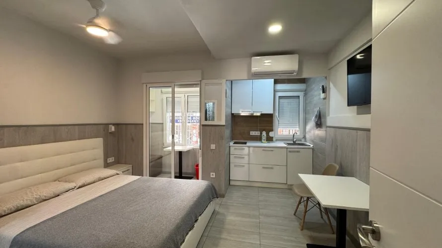 Apartment de 2 chambres à Torrevieja, Espagne No. 2195 № 27