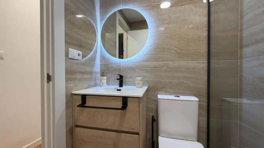 Apartment de 3 chambres à Torrevieja, Espagne No. 2085 № 8